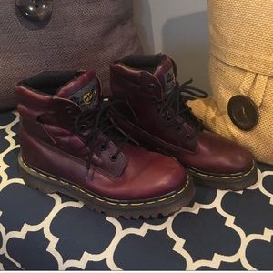 Dr. Martens 8059 Boots